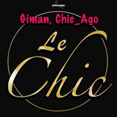 Giman, Chic_Ago - Le Chic (Vocal Mix)[Springbok]