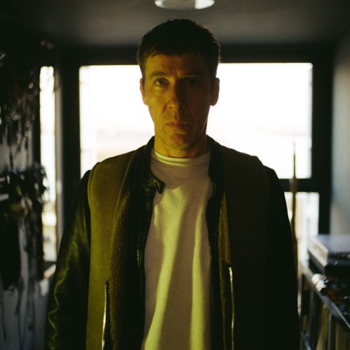 Richard Fearless