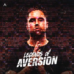 Aversion - Global Revolution (Live Edit)