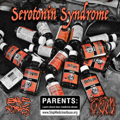 Serotonin Syndrome