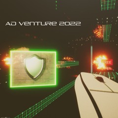 Andy Loebs - "Ending Credits / Theme Reprise" from Ad Venture 2022 OST