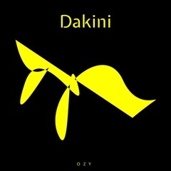 Dakini [OUT NOW!]