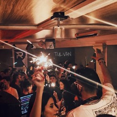 TULVAN | RAVE x NavaTech | NYE *2022