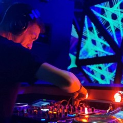 S.I.S. Bunkerparty Rostock 20.10.23 40min schnitt Evil Monkey Djset, CD played