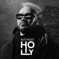 Not most holy
