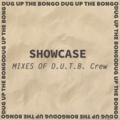 D.U.T.Bongo Showcase/Interection Mixes