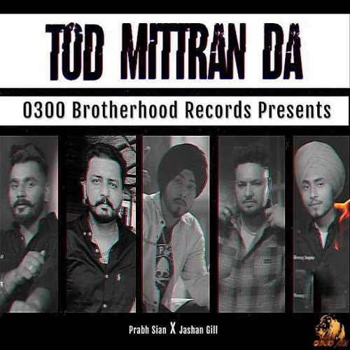 Tod Mittran Da-Prabh sian