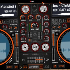 Lost in the mix DJ Erwin Donners  (1).mp3