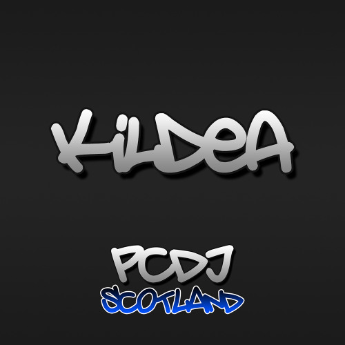 Kildea & DazzaGee & Gregzy & ColinEff & Purdie - Outer Connection (( Helfy Rapid ))