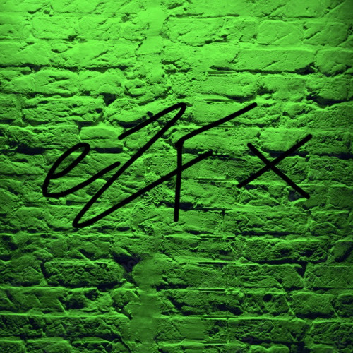 RAMPAGE OPEN AIR x Crucast DJ COMP // EZFX