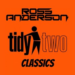 Tidy Two - Hard Trance Classics
