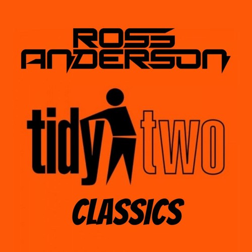 Tidy Two - Hard Trance Classics