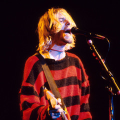 Kurt Kobain (genseki)