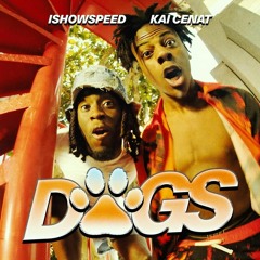IShowSpeed & Kai Cenat - Dogs (Ke'Shawn J Remix)