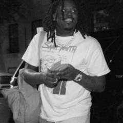 LUCKI - EXOTIC [REMIX]