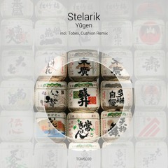TGMS030 Stelarik - Hoan (Extended Mix)