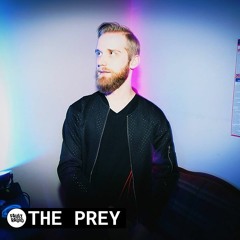 The Prey | Fault Radio DJ Set in Portland (October 8, 2020)
