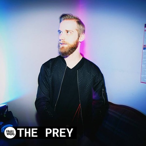 The Prey | Fault Radio DJ Set in Portland (October 8, 2020)