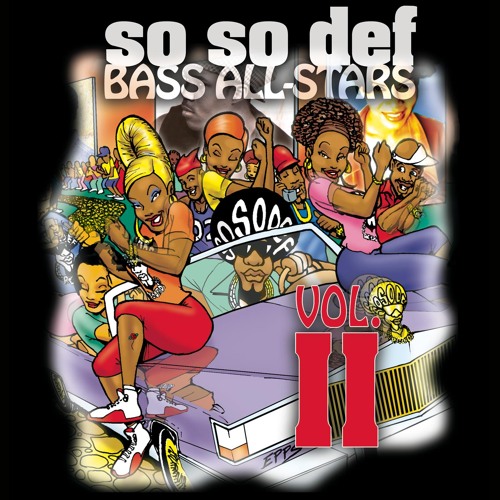 My Boo (Dynamik Duo '88 Rmx)