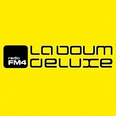 FM4 La Boum de Luxe pres. TRENDWÆNDE @ Radio FM4 w/ Kay Barton, Evi Barton, NUNØ, Pauna 11.07.2025