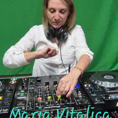 Maria Vitalica - Deep & Fast ElectroTech 06-10-25
