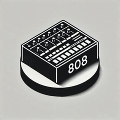 AI Bassnectar - The 808 Track