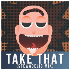 TAKE THAT_A DJ Named Stu