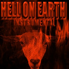 Hell On earth (Instrumental)