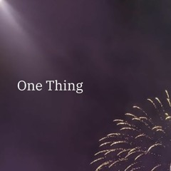 One Thing - Gherns (Cover)