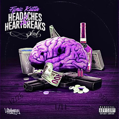 Headaches & Heartbreaks (Fast)