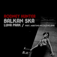 Luna Park (Relaxation Reprise) [feat. Martine-Nicole Rojina]