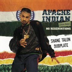 Apache Indian - DON RAJA (ShaneTalon Dubplate)