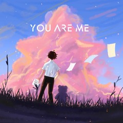 PRETTY BBY - YOU ARE ME