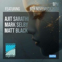 Mark Selby - Resonate Together 09.11.2024