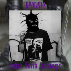 Premiere #129 Anna Funk Damage - What's That A Hairbrush [RWCLTR016]