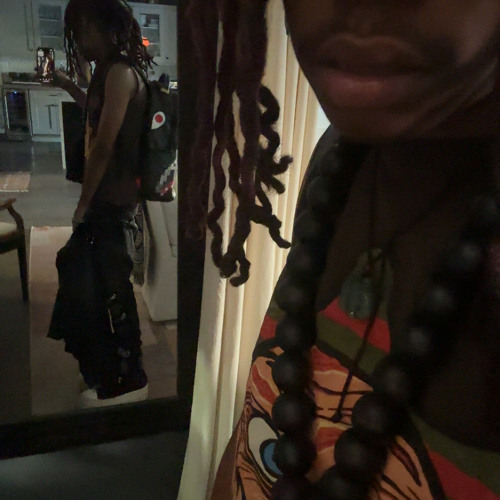 do you know who I am? [prod. snorkatje]