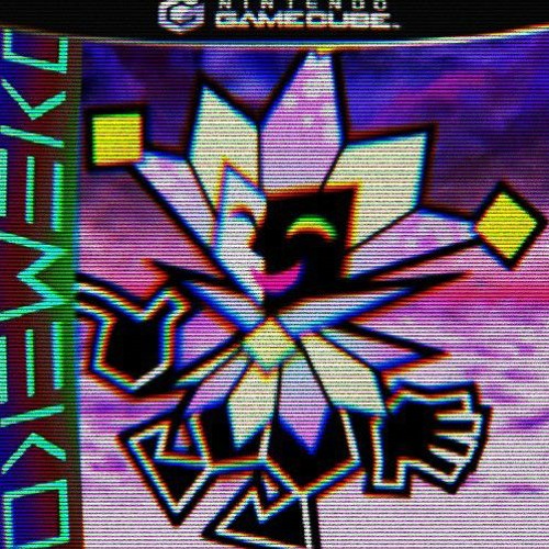 Dimentio Static Revival