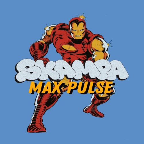 MAX PULSE (FREE 3.5K DL)