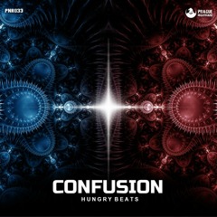 Hungry Beats - Confusion