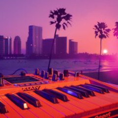 MiAMi MOON TiDES