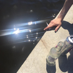 A$AP Rocky - HIGHJACK ft. Jessica Pratt (Instrumental)