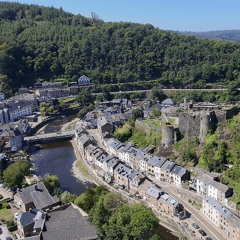 Les Ardennen Set 2025 Belgium