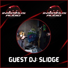 GUEST MIX 04 - SLIDGE