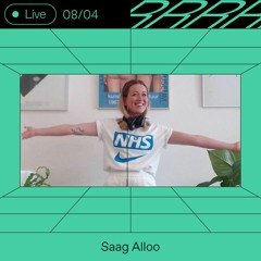 Radio Radio on Lockdown: Saag Alloo