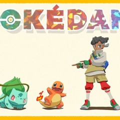 POKÉDANCE CHIPTUNE VER.(4 - N163)