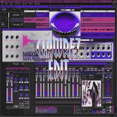 Vieze Asbak & Natte Visstick - RAVEGENERATOR (Clawrez Edit)