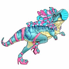 Dirtybird Theory 5.0 (bored in the HOUSE mix)