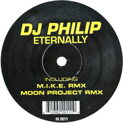 Eternally (Moon Project Remix)
