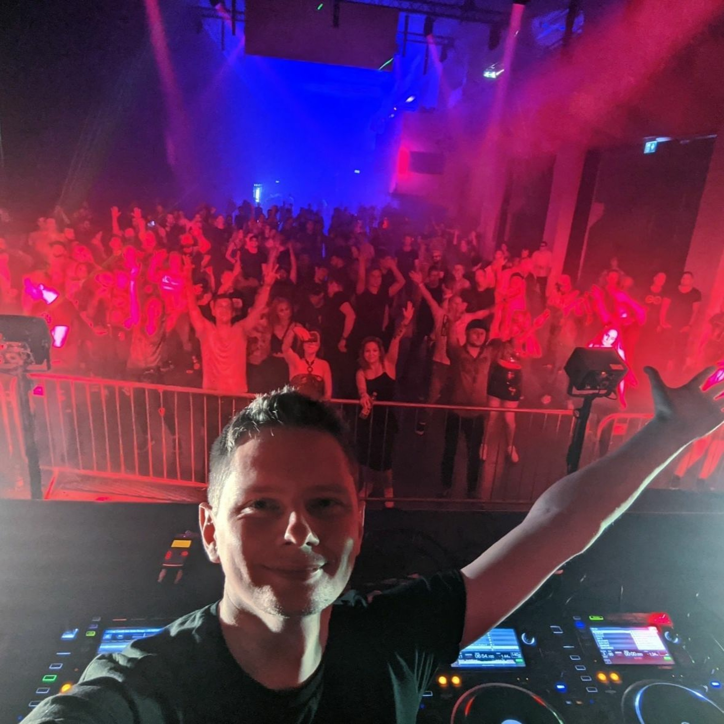 Craig Connelly Podcast