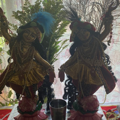 Janmastami Kirtan by Prakashtha